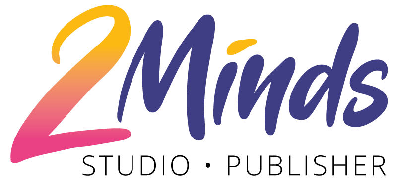 2MINDS logo