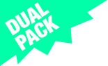 Dualpack